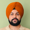 Jaspreet S.