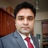 Harish C.