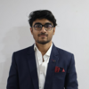 Kartik H.