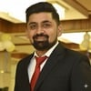 Pritesh S.
