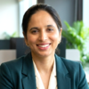 Samreen K.