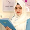 Hafsa E.