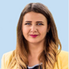 Cristina M.