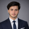 Ubaid M.
