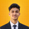 Manish B.