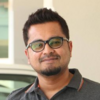 Faheem K.
