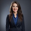 Luisa Fernanda B.