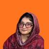 Sughra M.