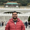 Anand T.