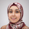 Ghada M.