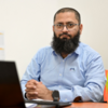 Shehzad A.