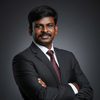 Saravanan A.