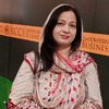 Shahana T.