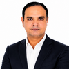 Hitendra  P.