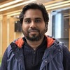 SAKIL AHMED R.