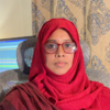Shake Khadija K.