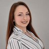 Iryna A.