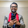Arjun P.
