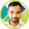 Kishan A.