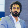 Shaheryar A.