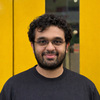 Atanu Kumar  S.