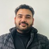 Chirag S.