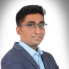 Hardik R.