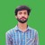 Aakash G.