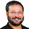 Ashutosh M.