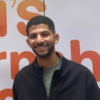 Ahmed S.