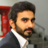 Faizan A.