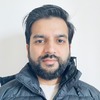Arjun K.