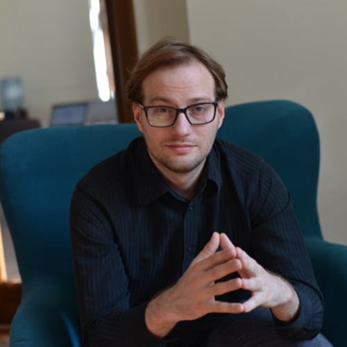 Marek B.