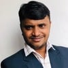 Jaikishan P.