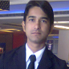 Arun G.