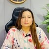 Samreen A.