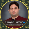 Sayyed Farhan Islam Shah G.