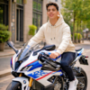 Yousef R.