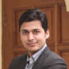Manraj P.