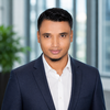 Md Saiful I.