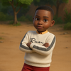 Ayomide A.