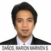Marion Marwen D.