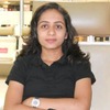 Madhavi P.