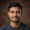 Nikesh Kumar S.