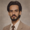 Nabeel S.