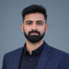 Asad A.