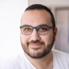 Aram S.
