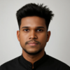 Kiran M.