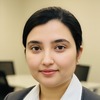 Madiha I.