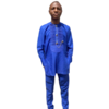 Oyetunde J.